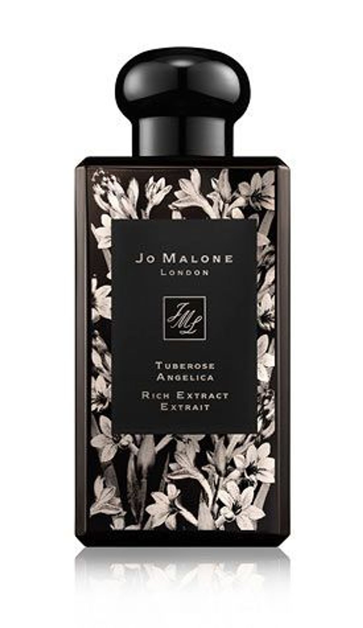 Tuberose Angelica Rich Extrait