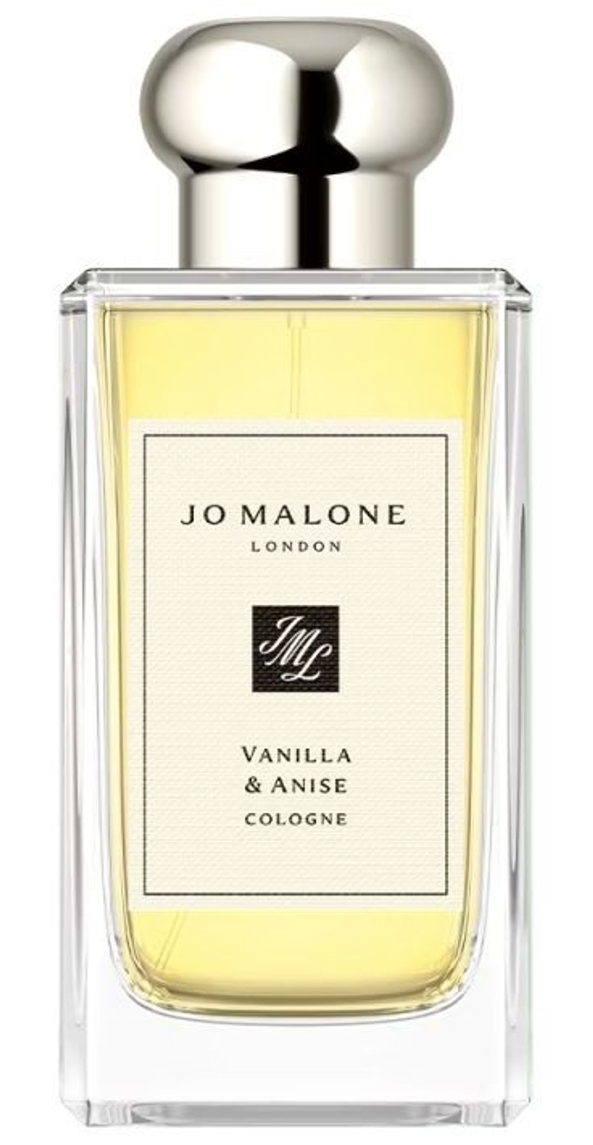 Vanilla & Anise