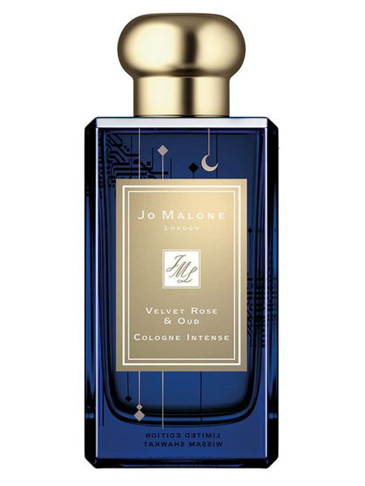 Velvet Rose & Oud Cologne Intense