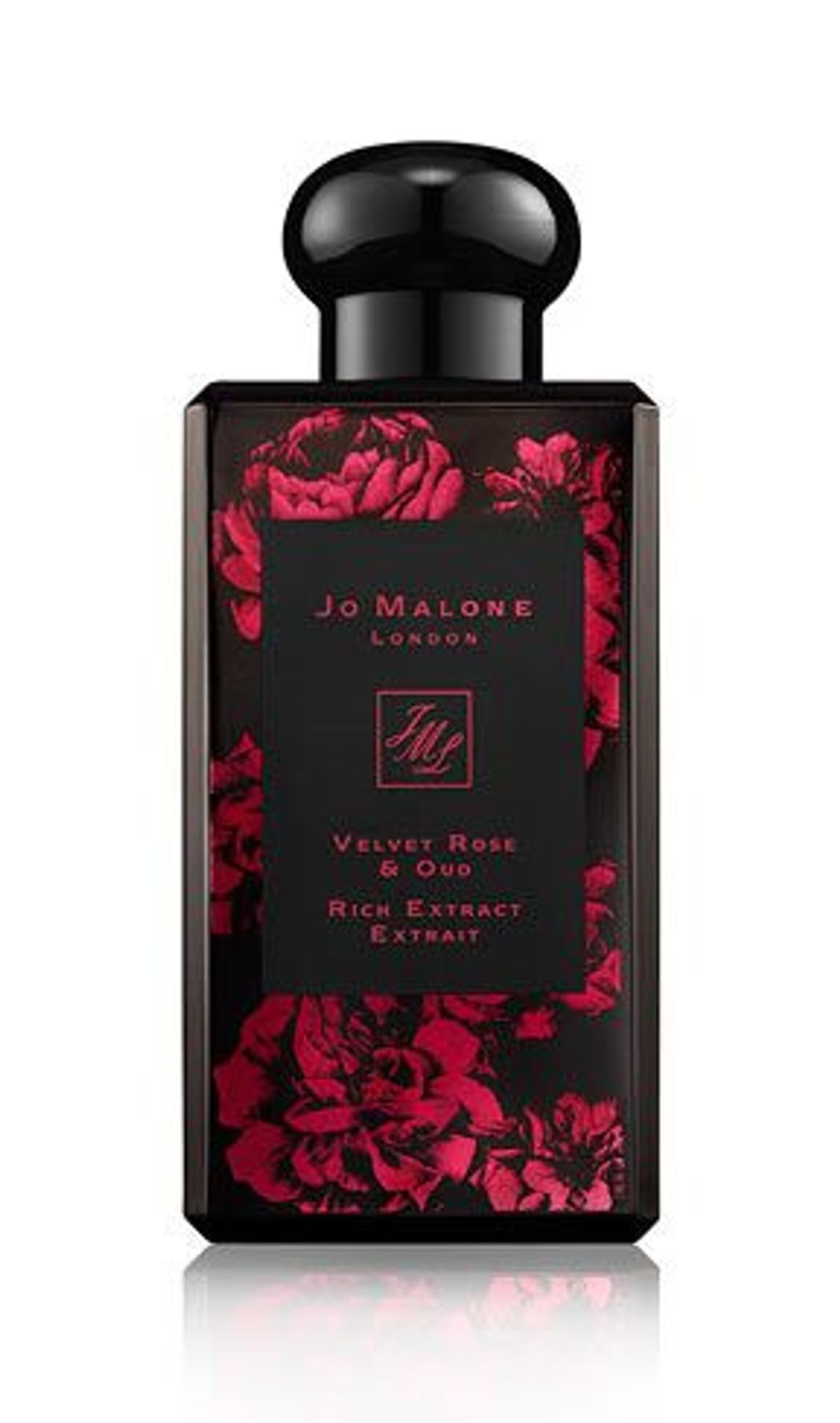 Velvet Rose & Oud Rich Extrait