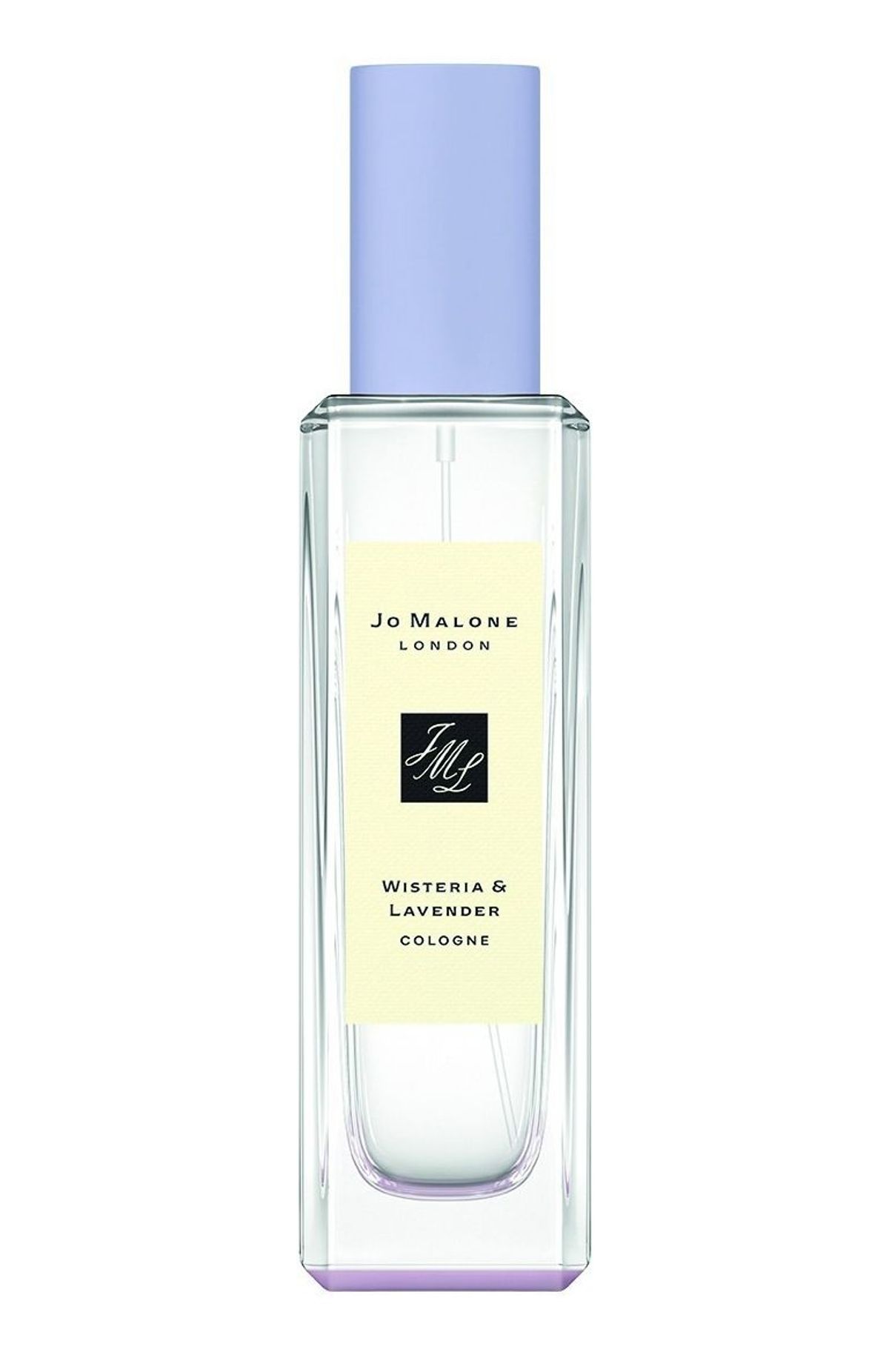 Wisteria & Lavender Cologne