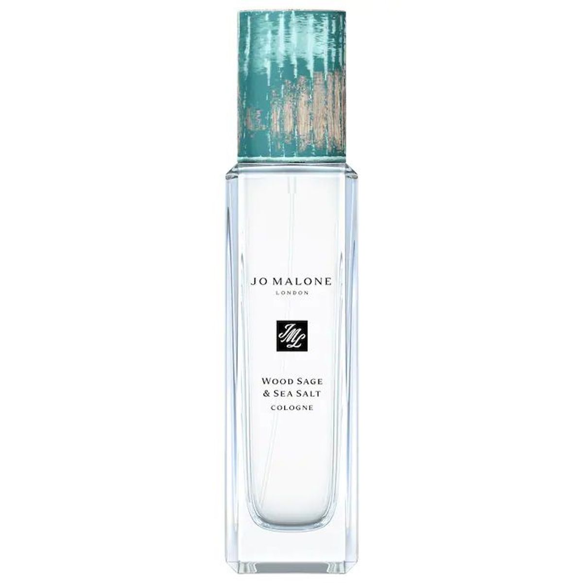 Wood Sage & Sea Salt Cologne