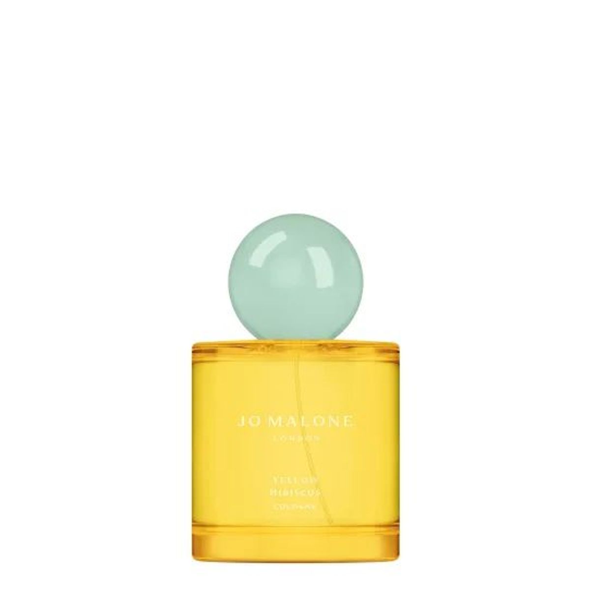 Yellow Hibiscus Cologne