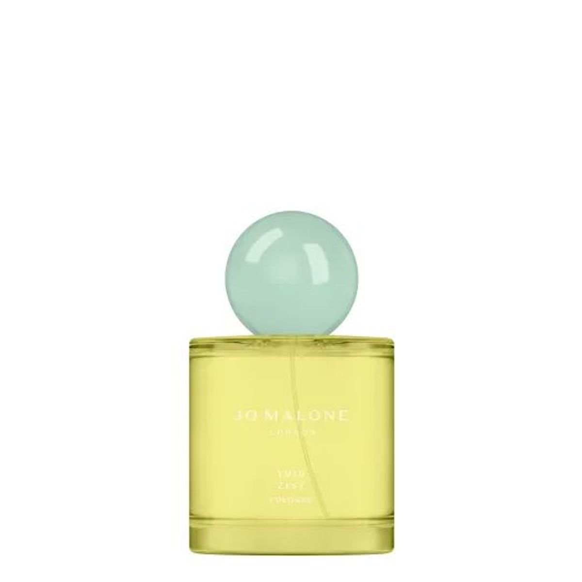 Yuzu Zest Cologne