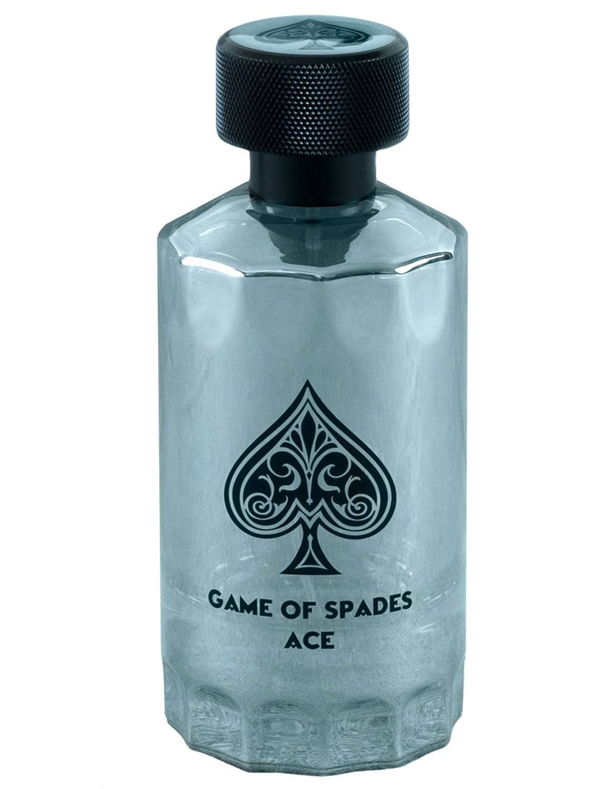 Game of Spades Ace