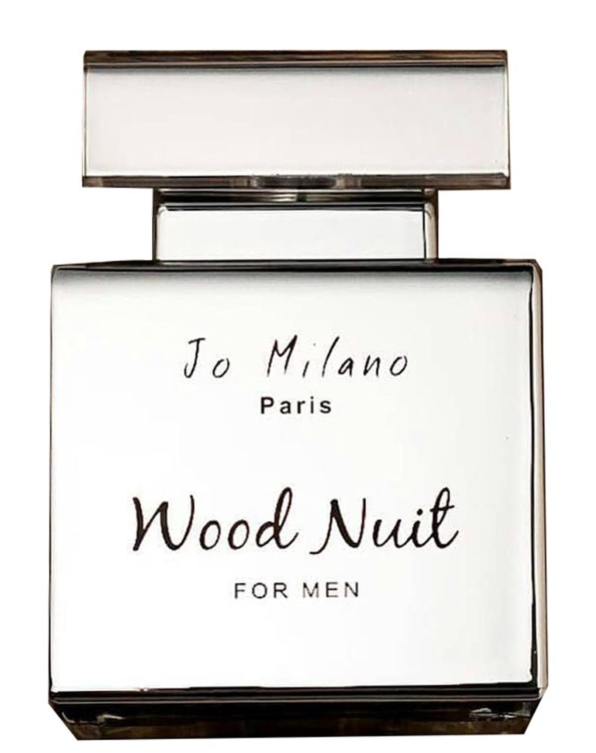 Wood Nuit