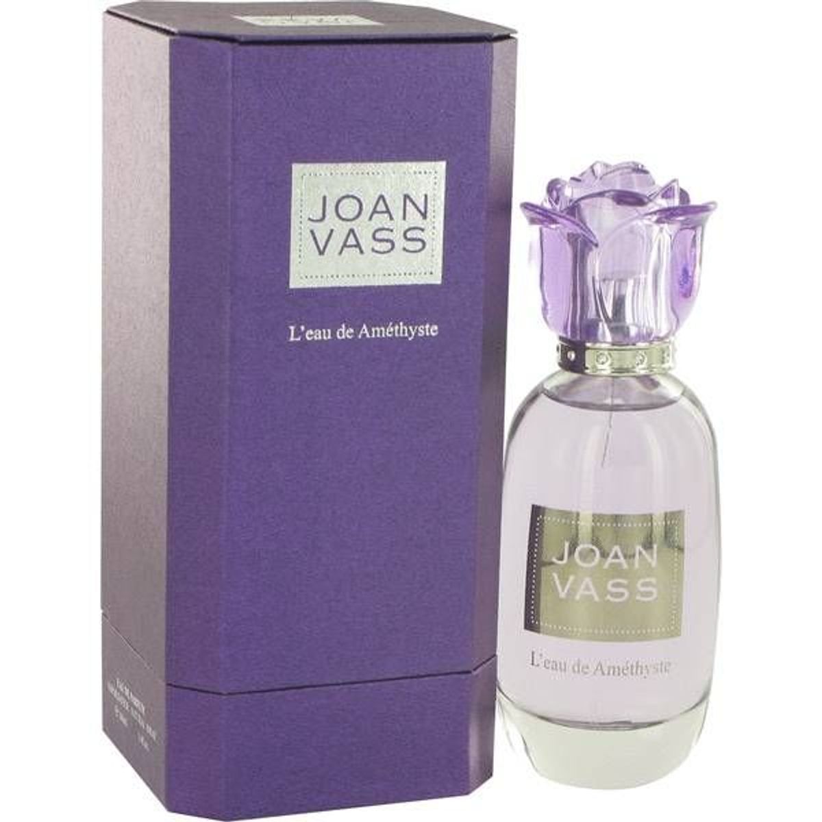 L’Eau de Amethyste