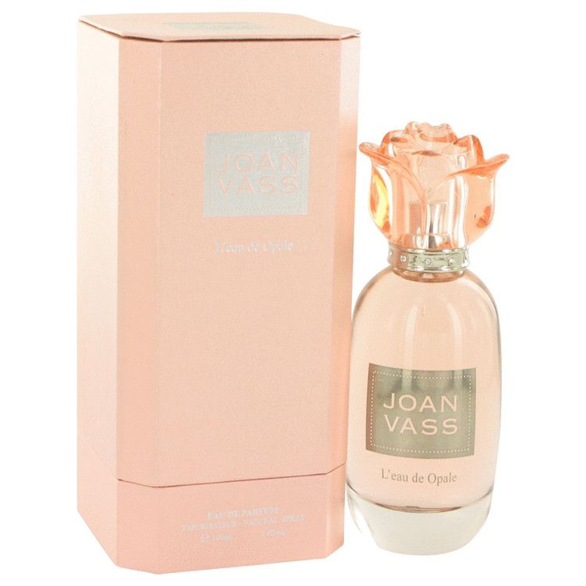 L’Eau de Opale