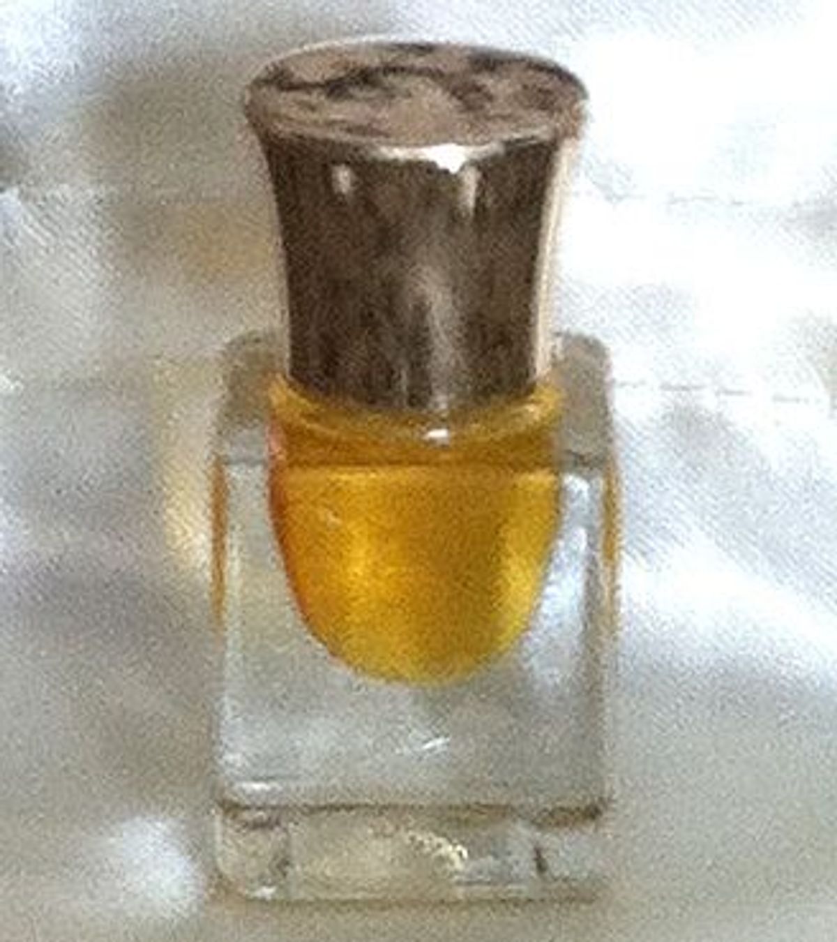 Call To Prayer Perfume
