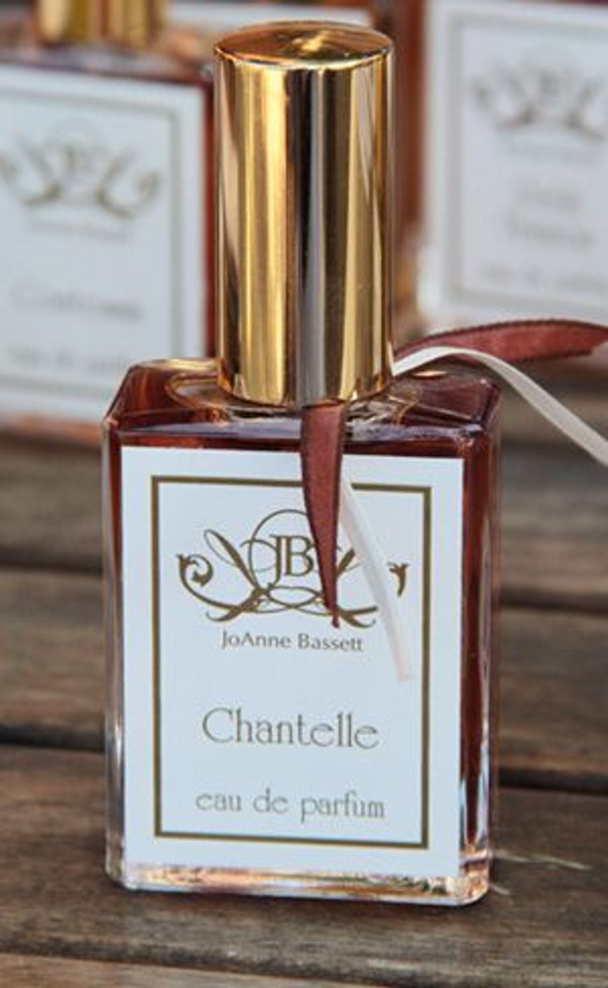 Chantelle
