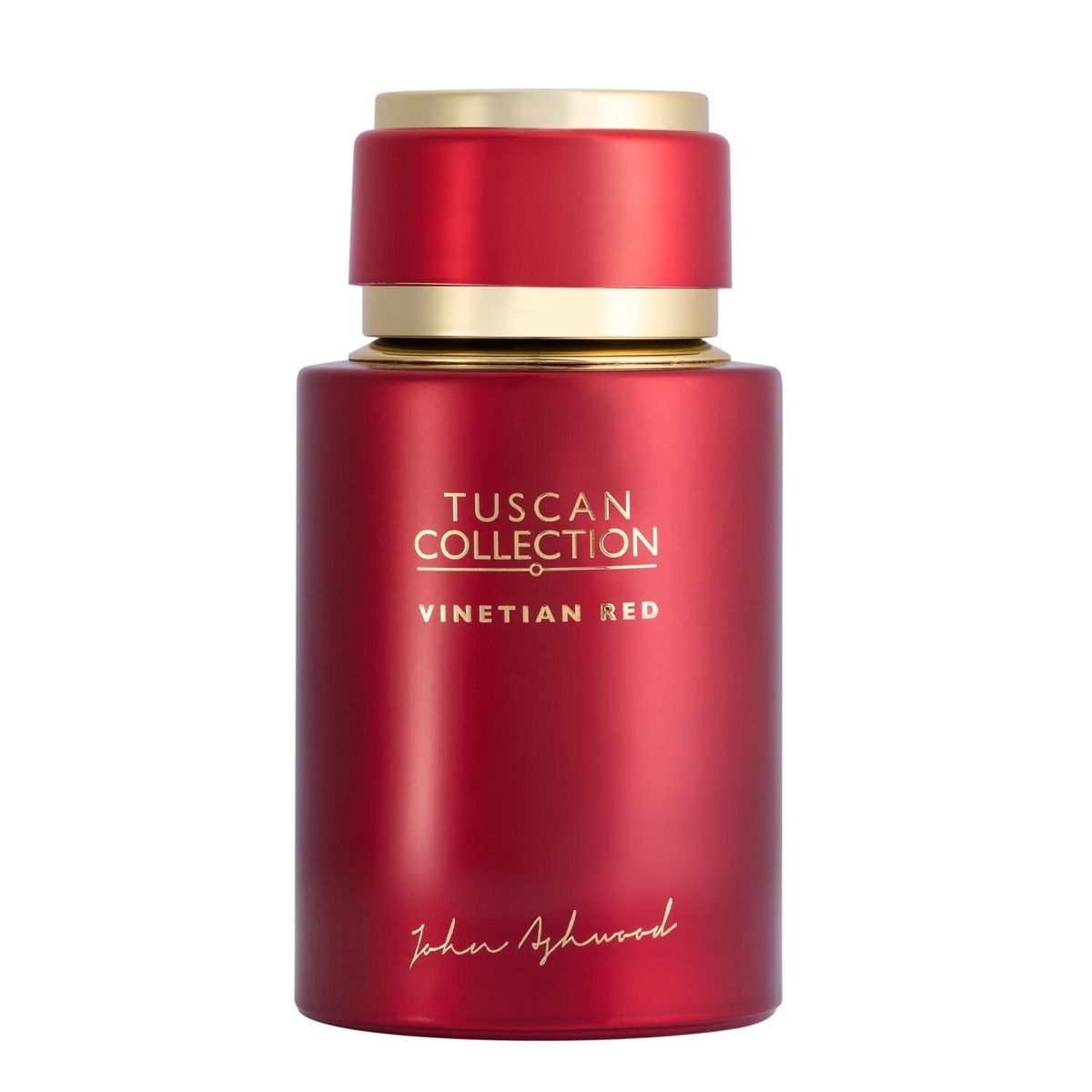 Vinetian Red