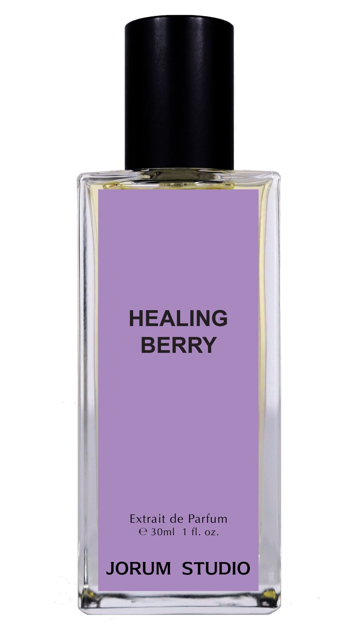 Healing Berry