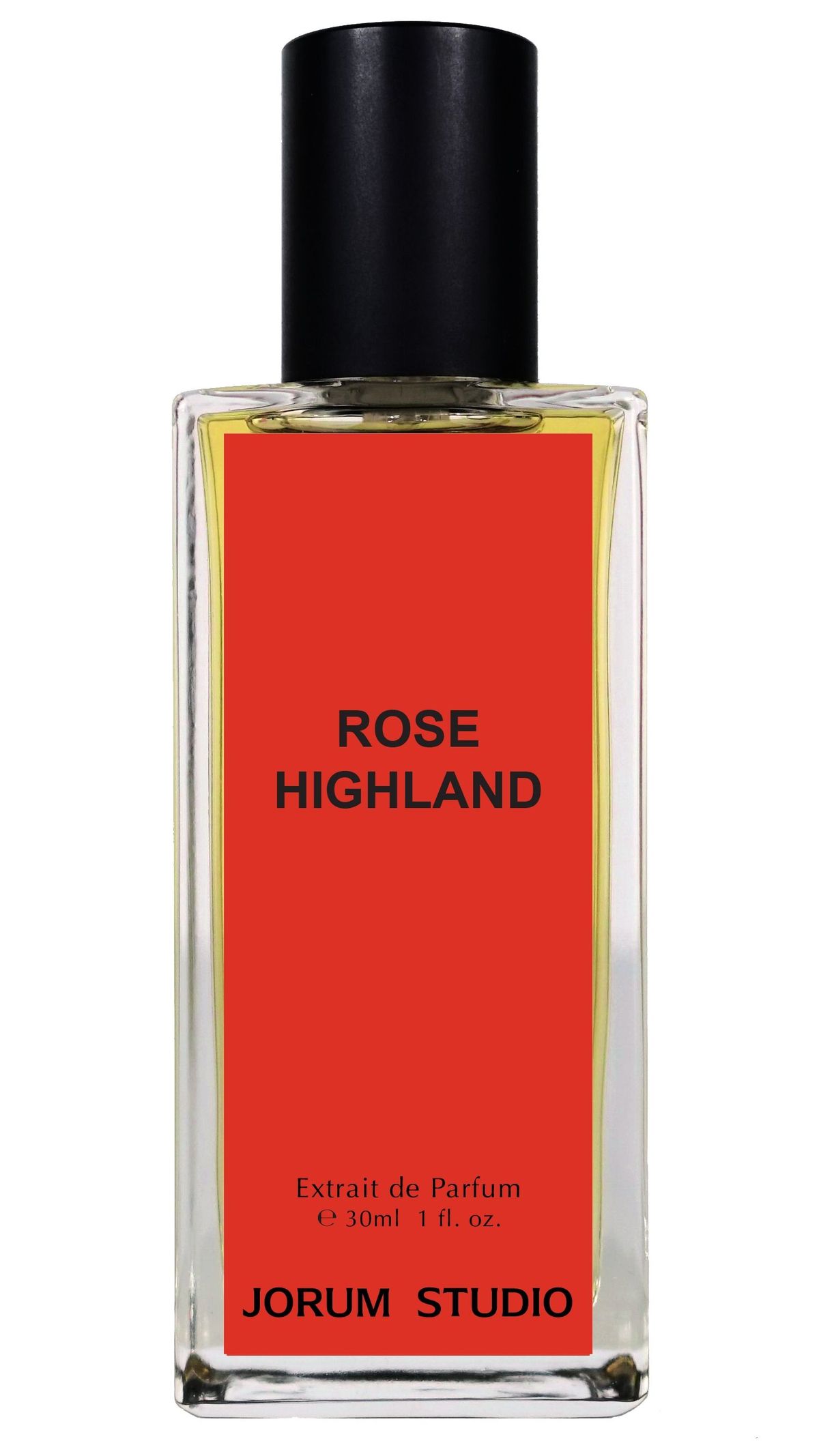 Rose Highland