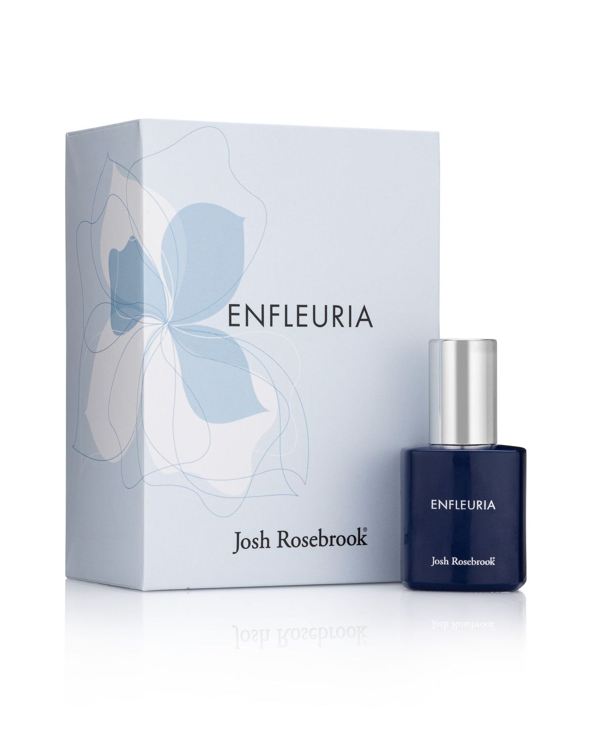Enfleuria