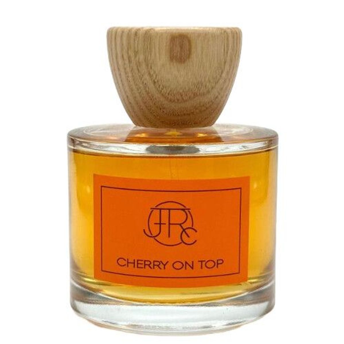 Cherry on Top