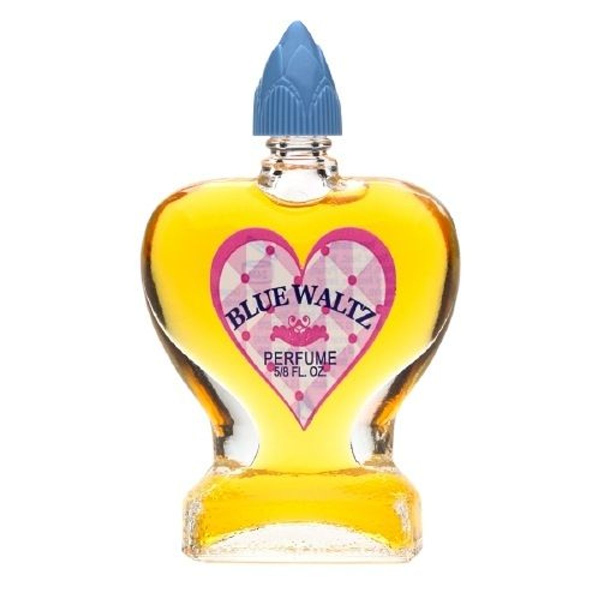 Blue Waltz