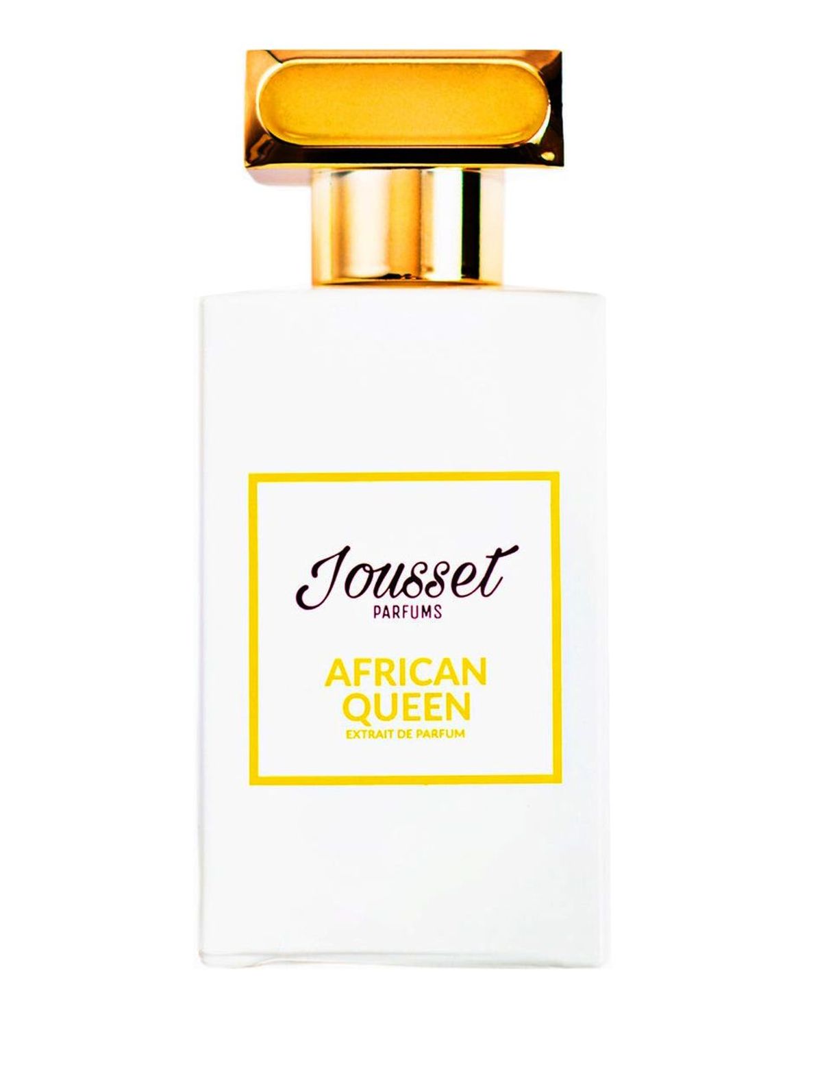 African Queen