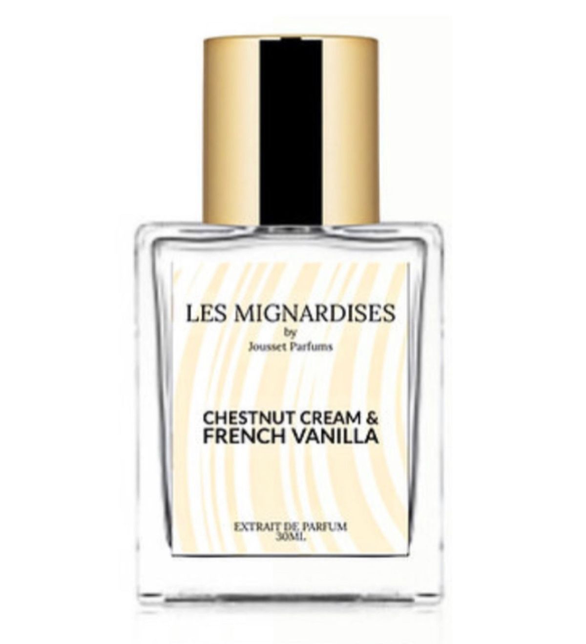 Chestnut Cream & French Vanilla