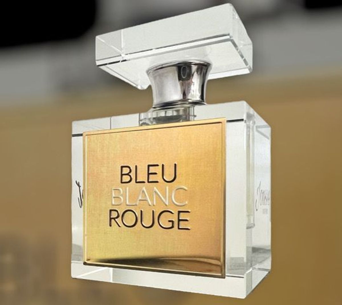 Crystal Blanc