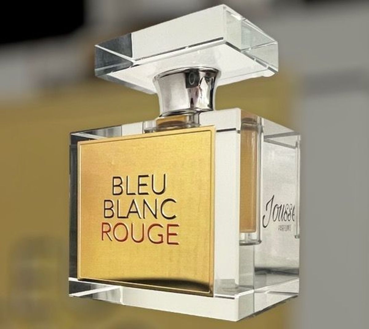 Crystal Rouge