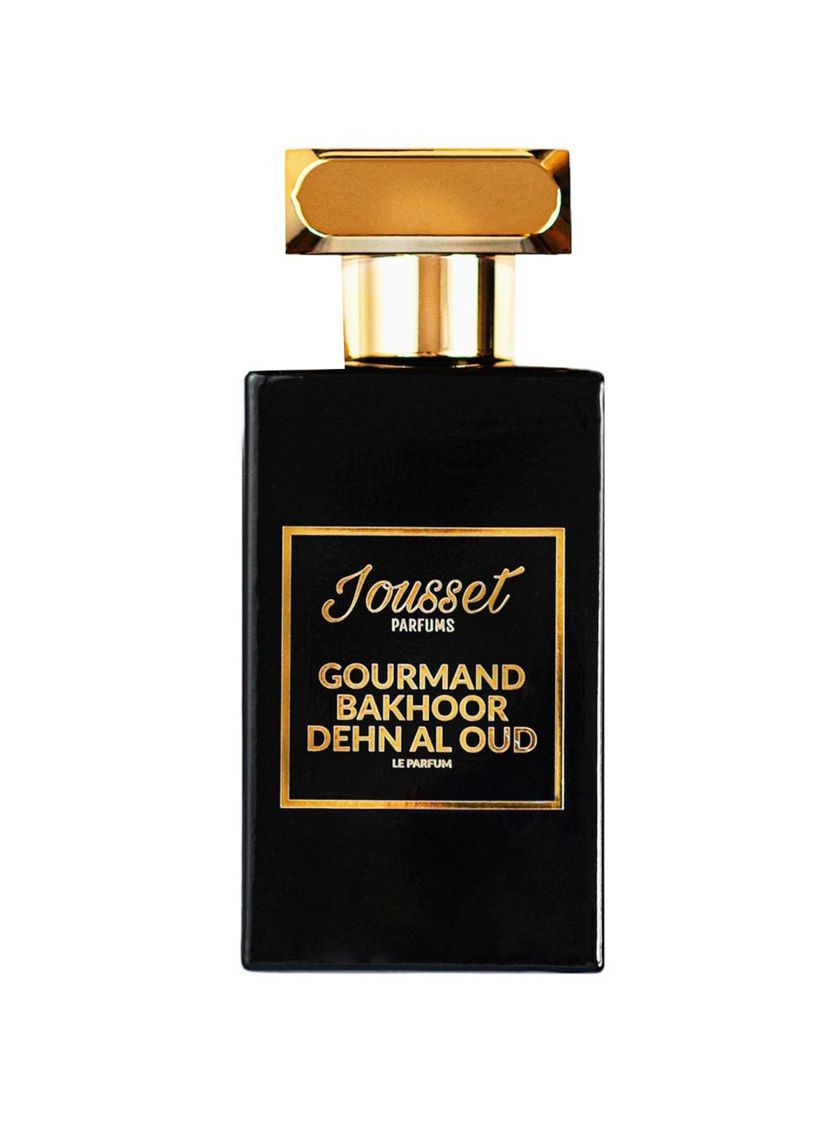 Gourmand Bakhoor Dehn Al Oud