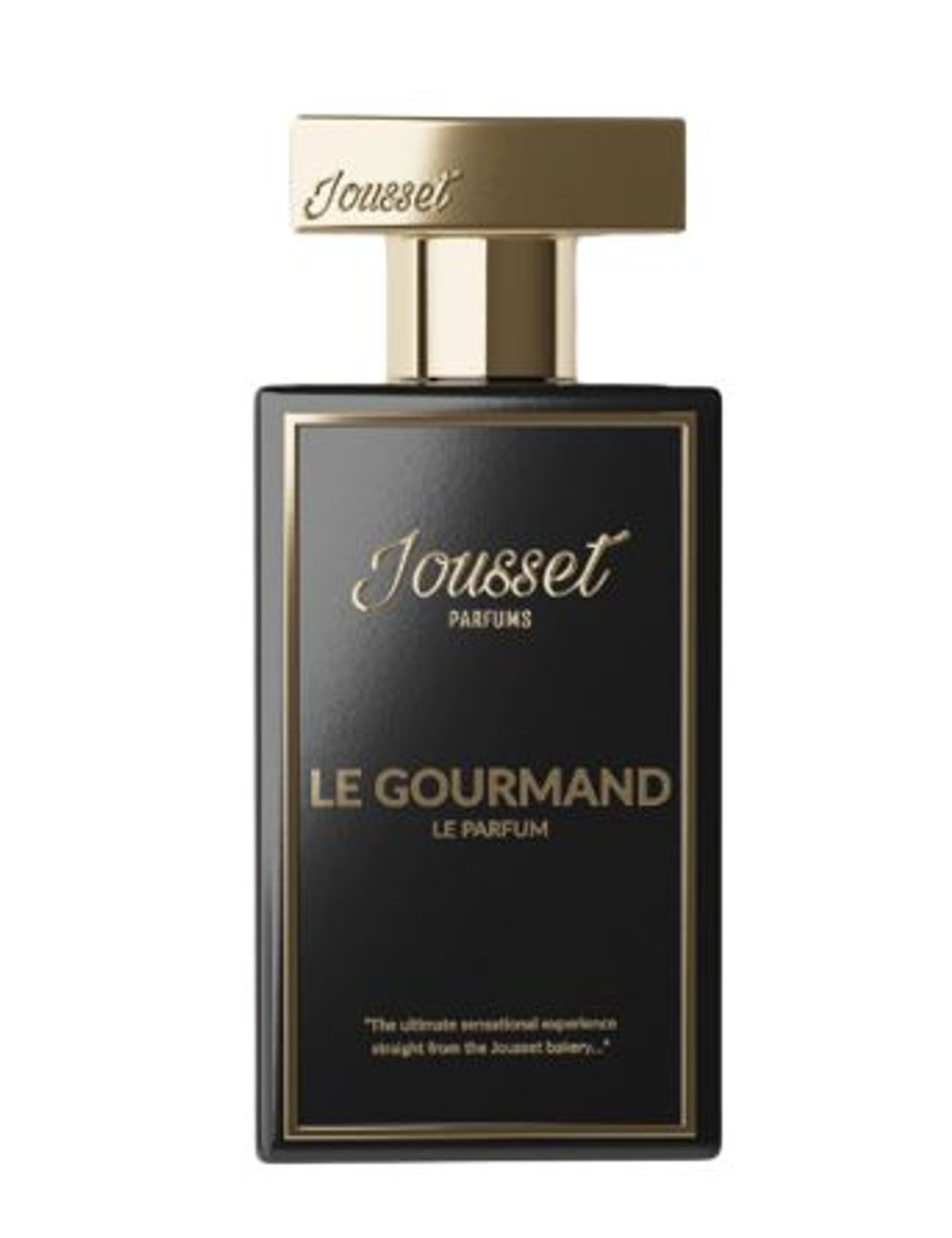 Le Gourmand