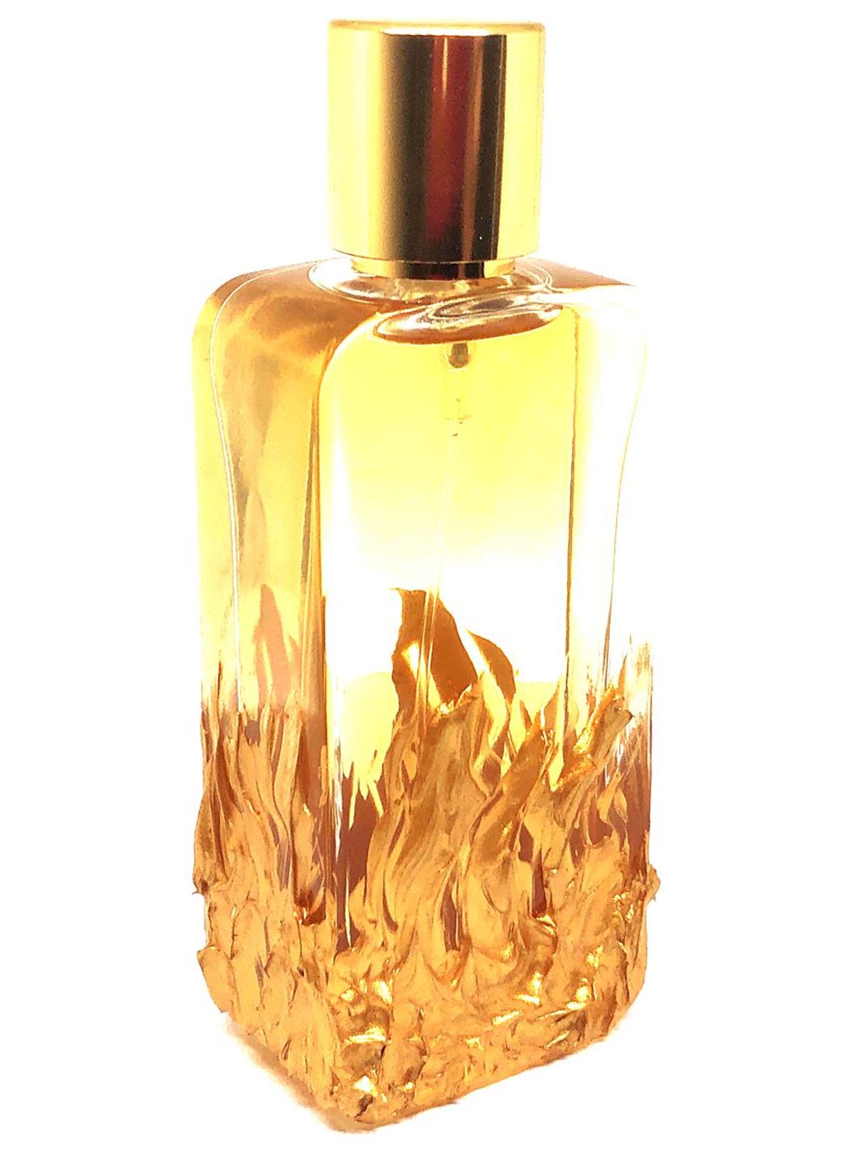 Lèche-Flamme
