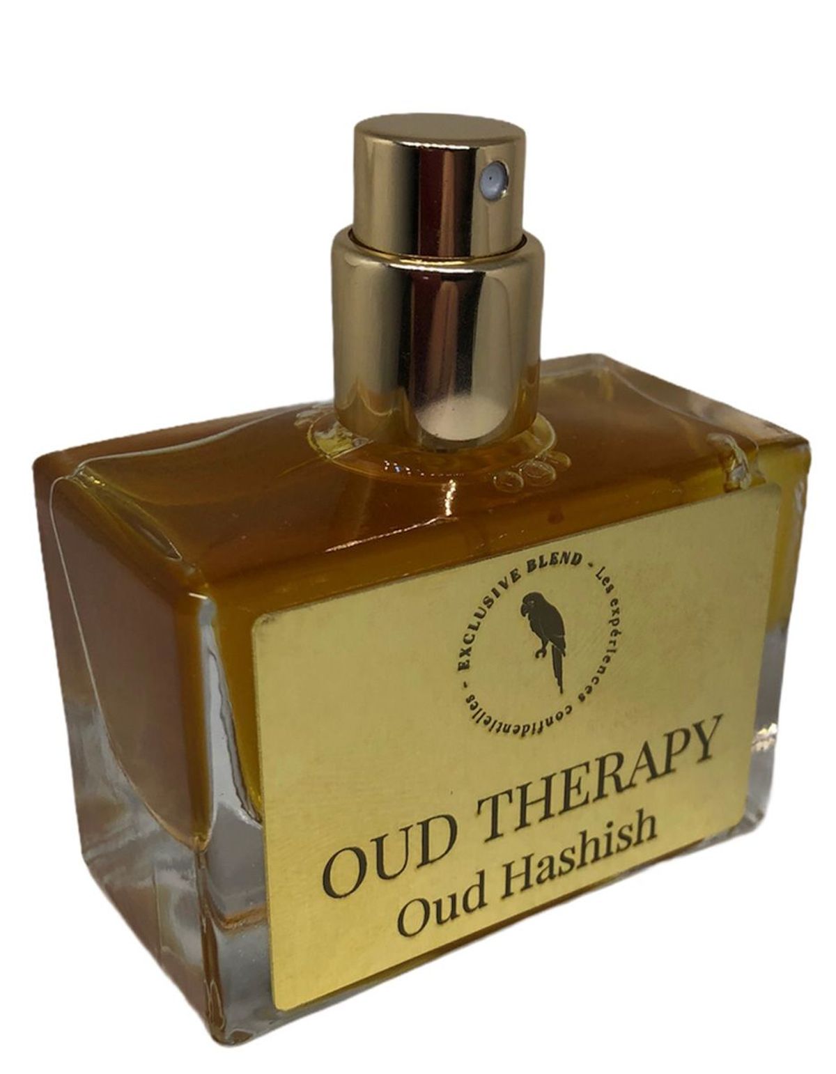 Oud Hashish