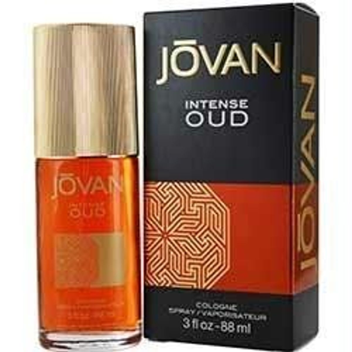 Intense Oud