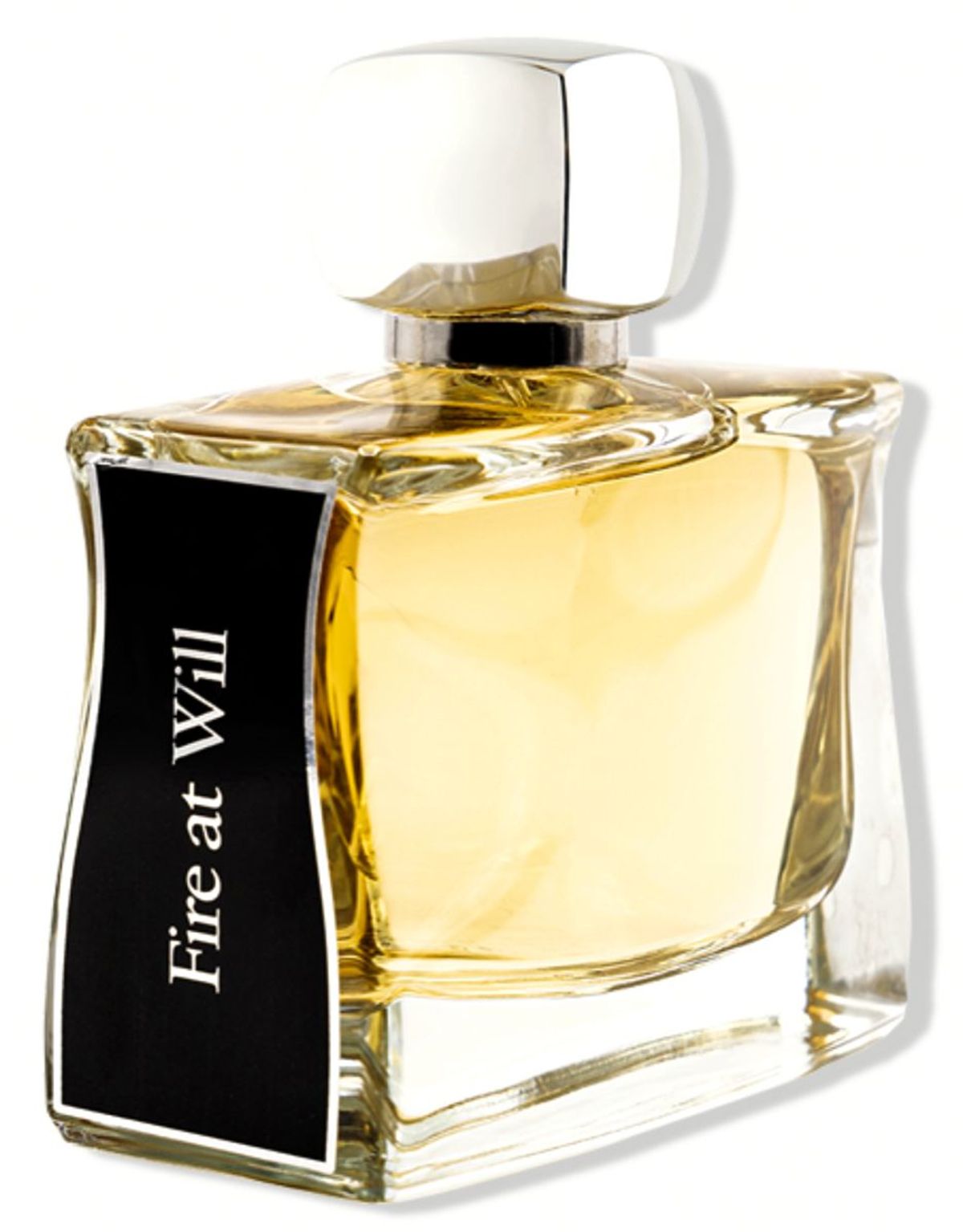 Fire At Will
