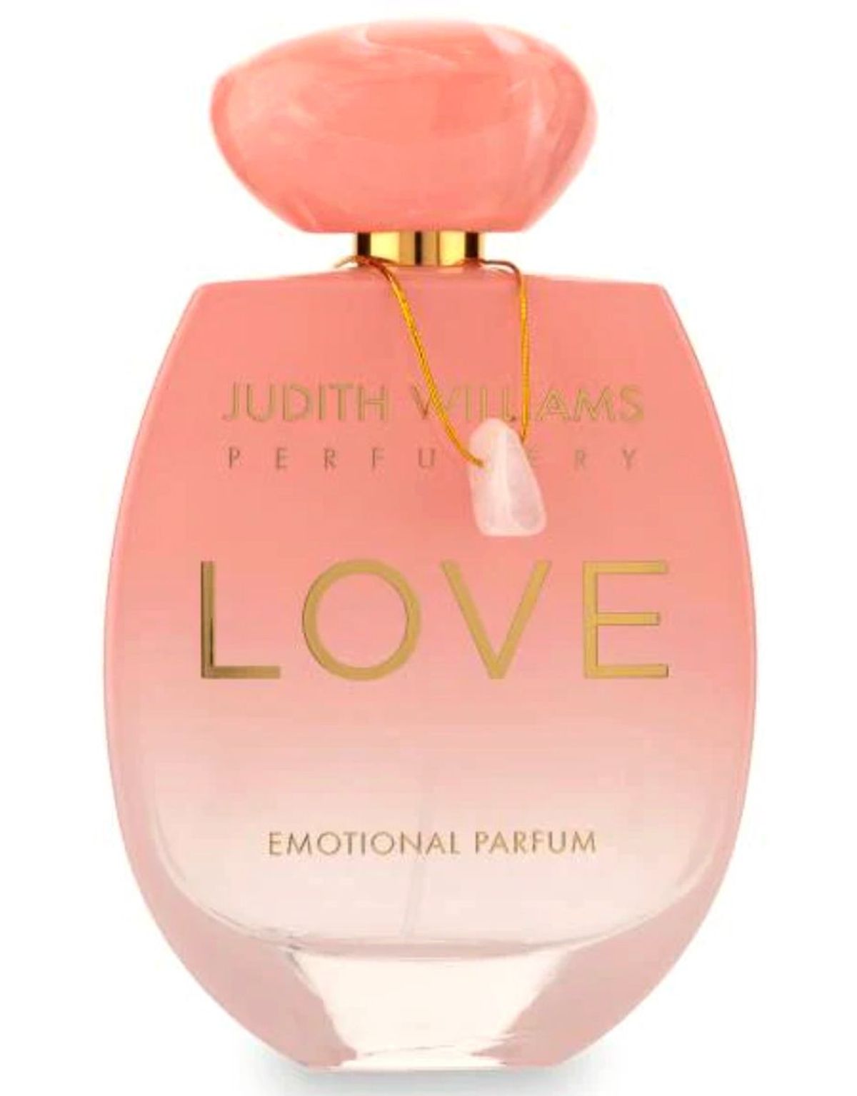 Love Emotional Parfum