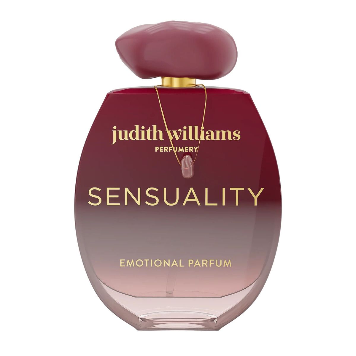 Sensuality Emotional