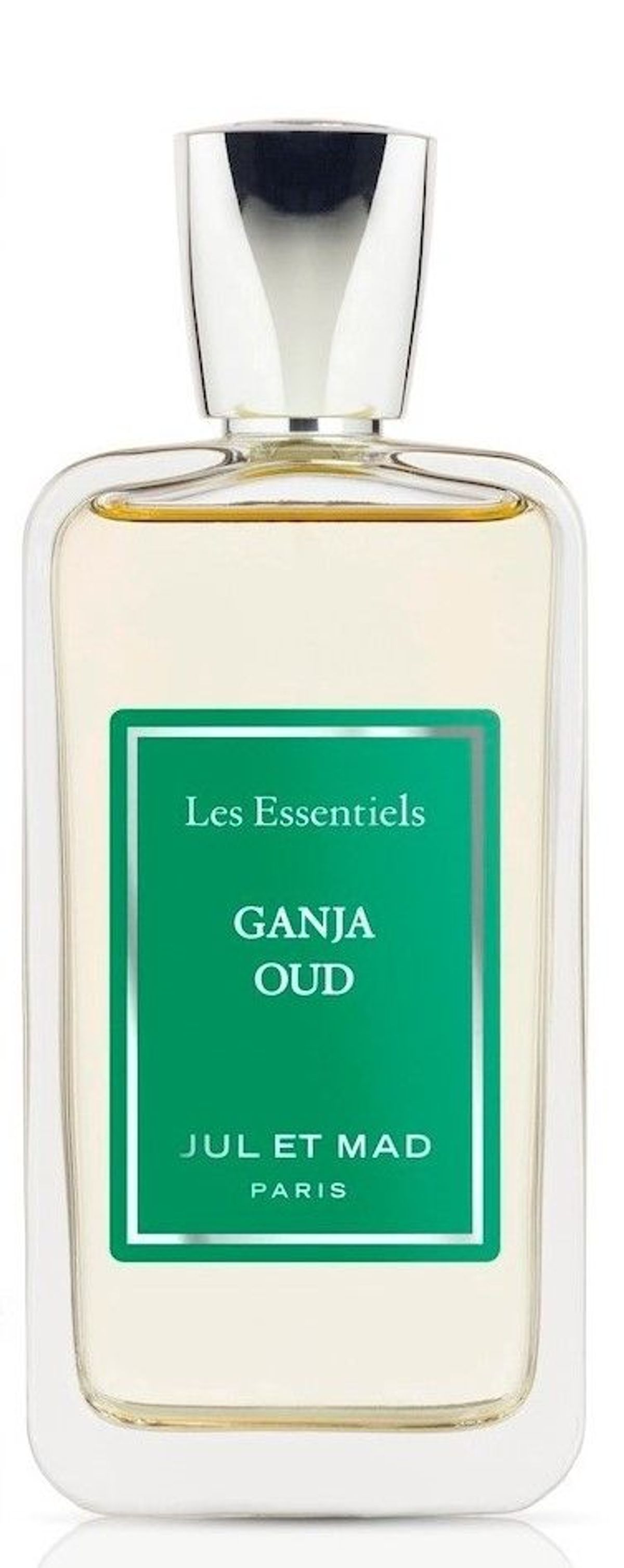 Ganja Oud