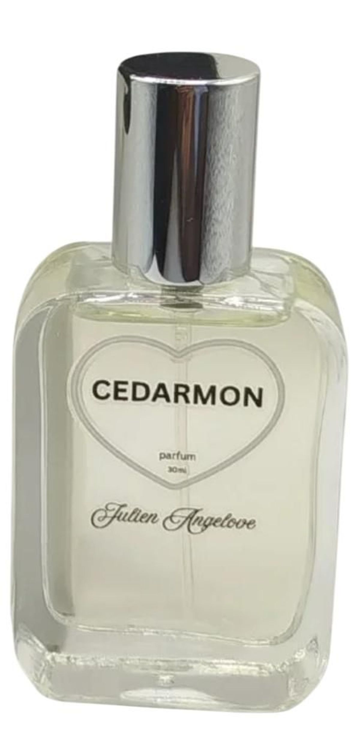 Cedarmon