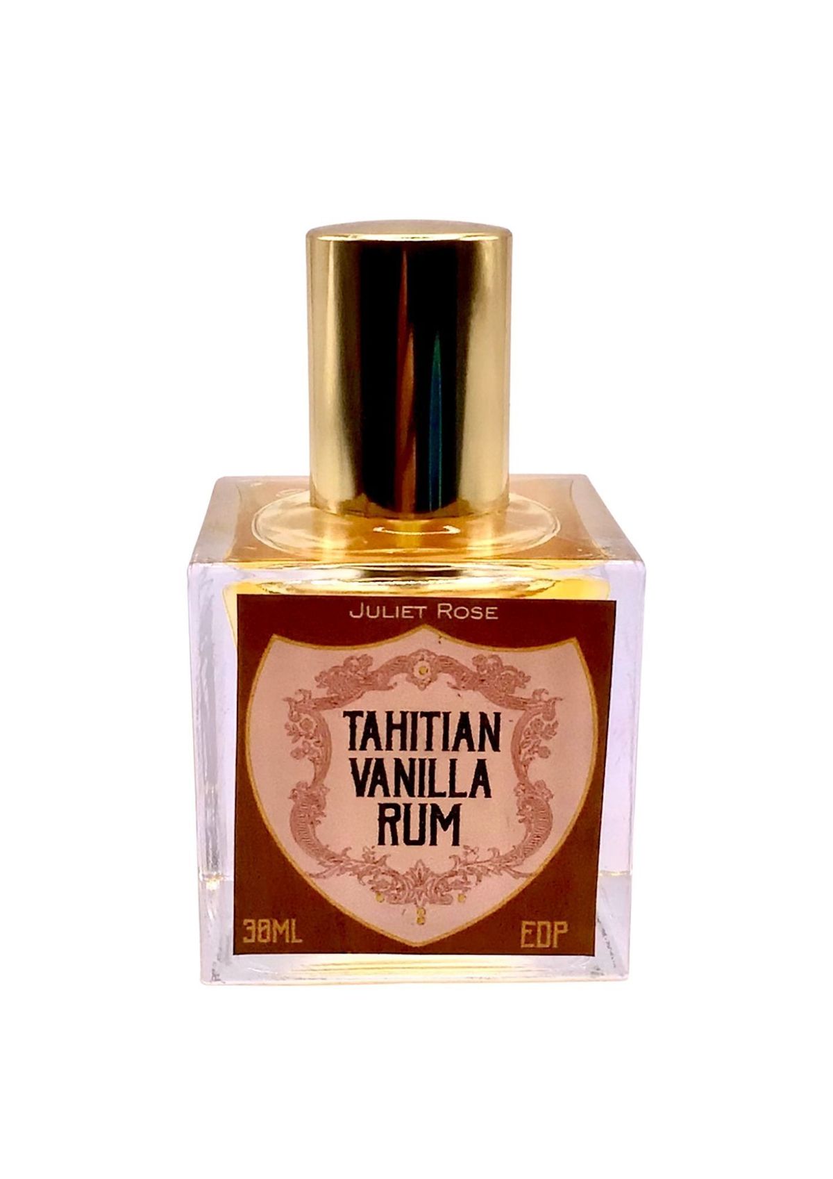 Tahitian Vanilla Rum