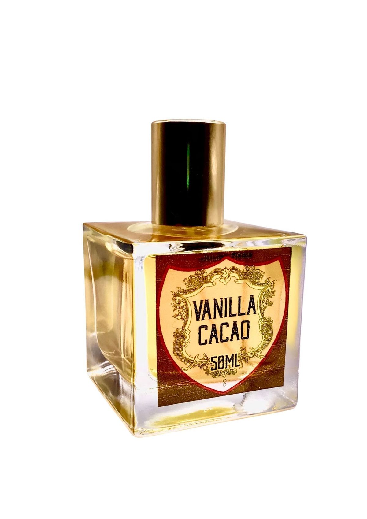 Vanilla Cacao