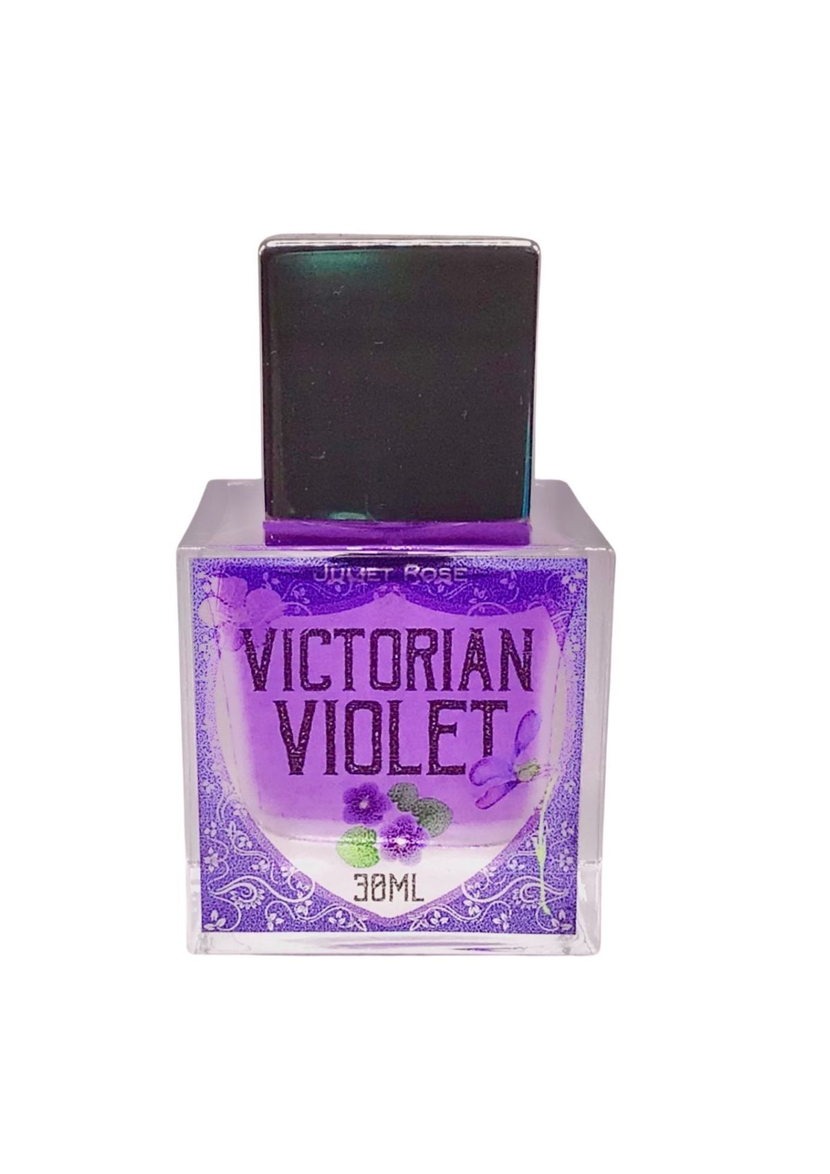Victorian Violet