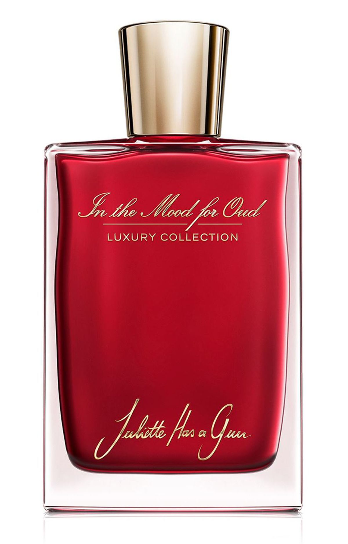 In The Mood For Oud