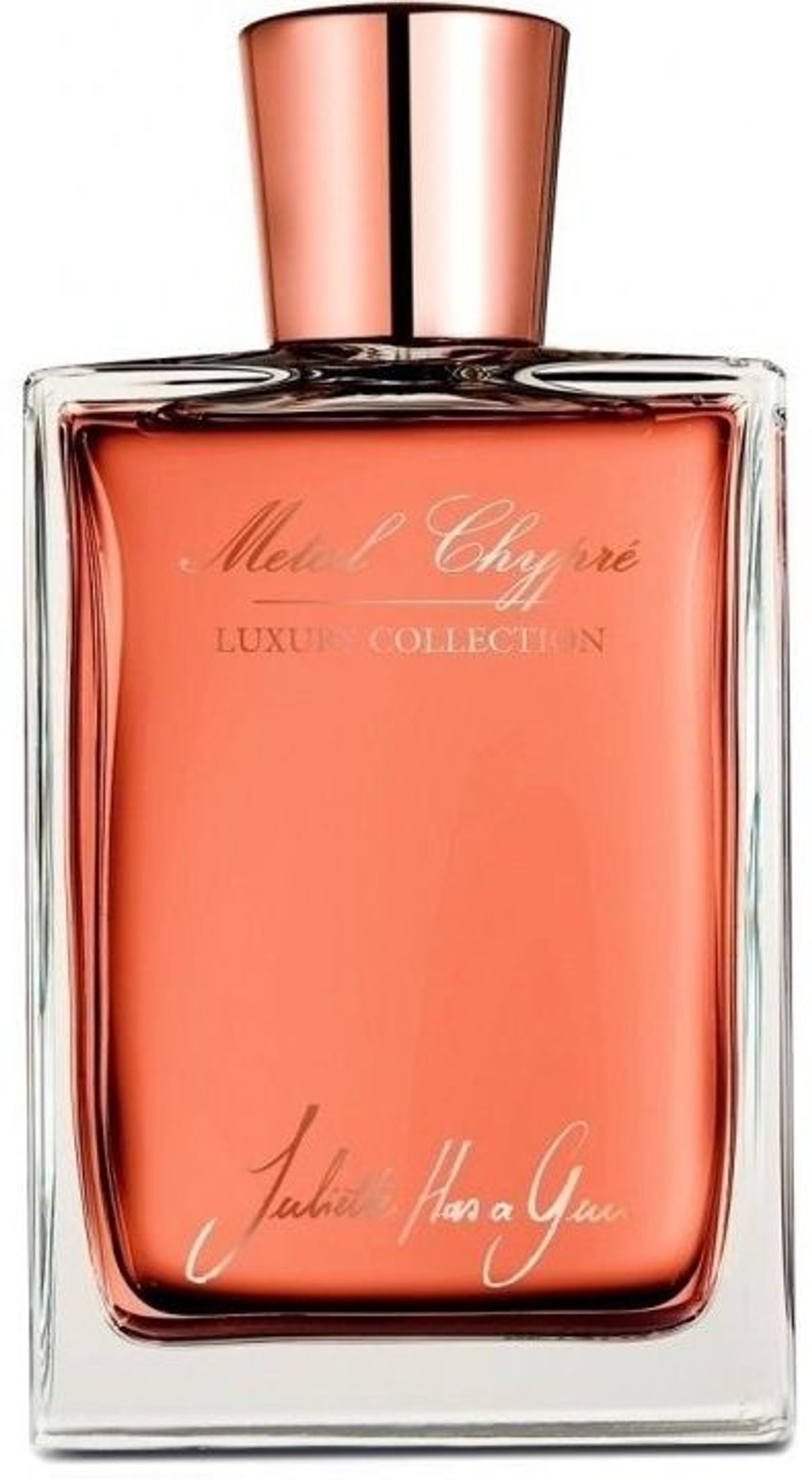 Metal Chypre