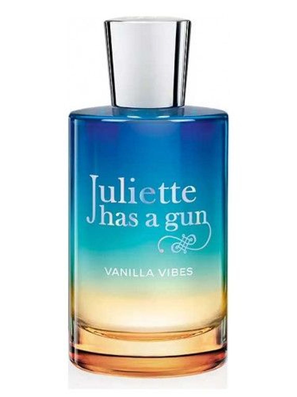 Vanilla Vibes