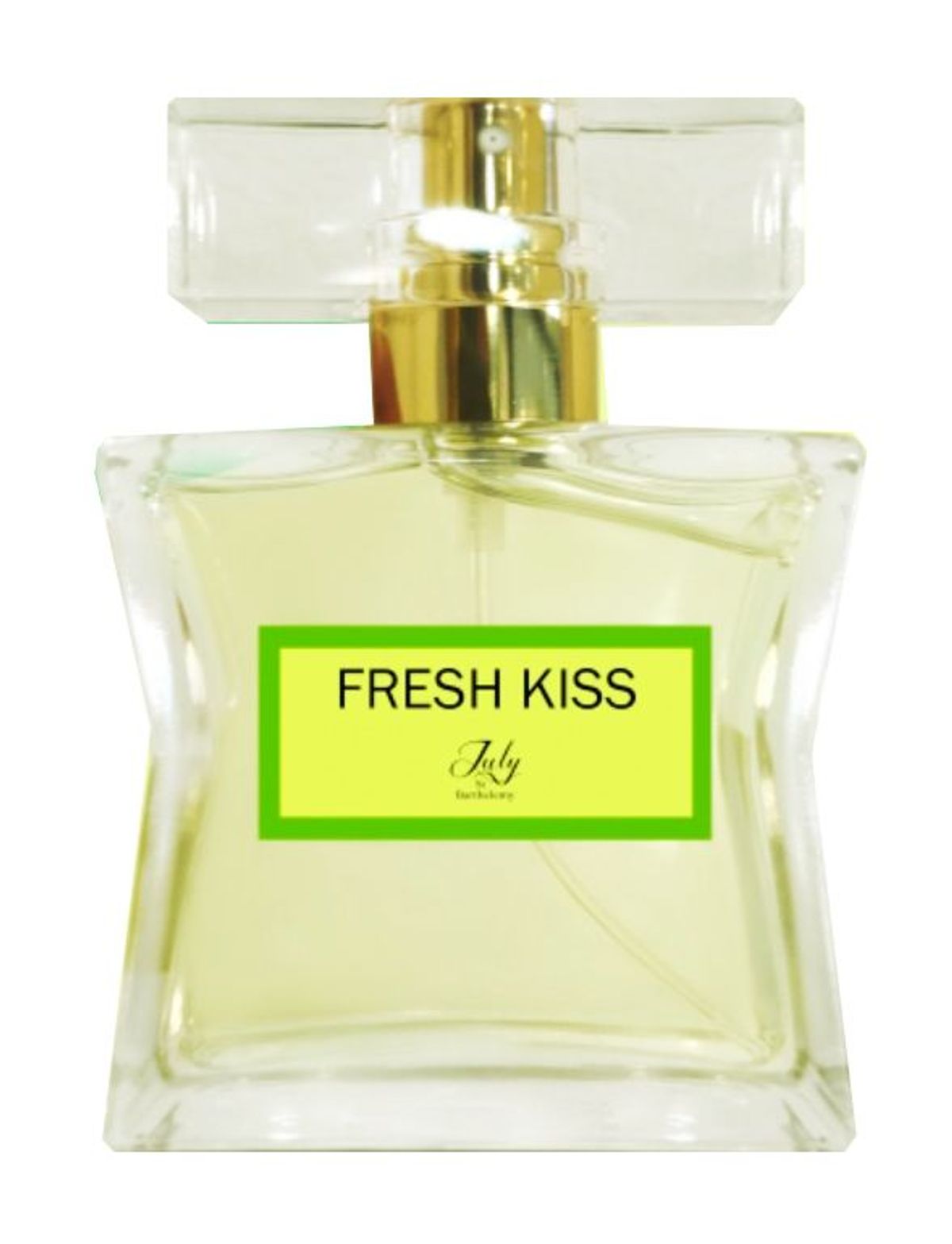 Fresh Kiss