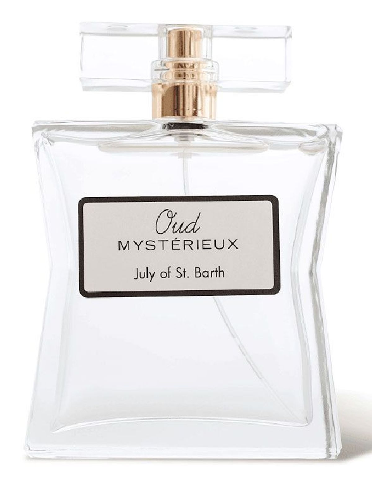 Oud Mysterieux