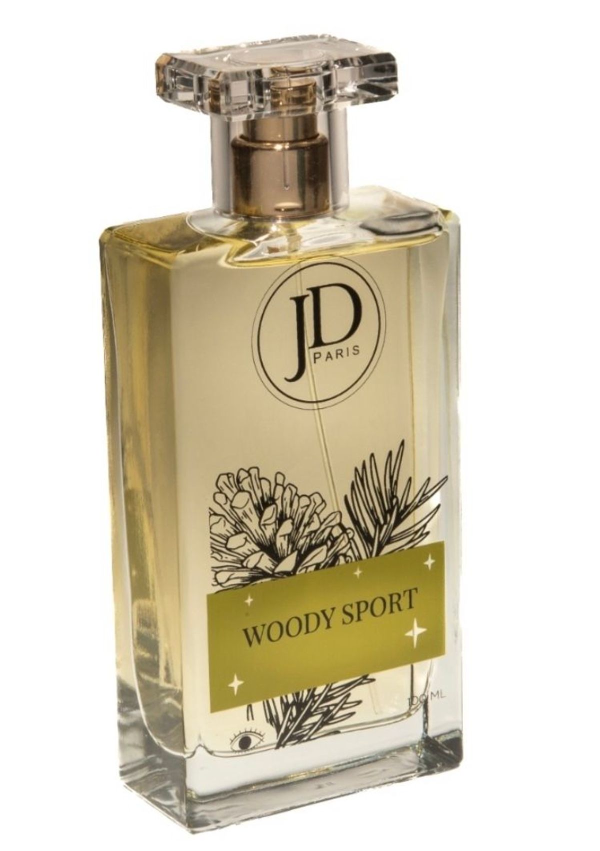 Woody Sport