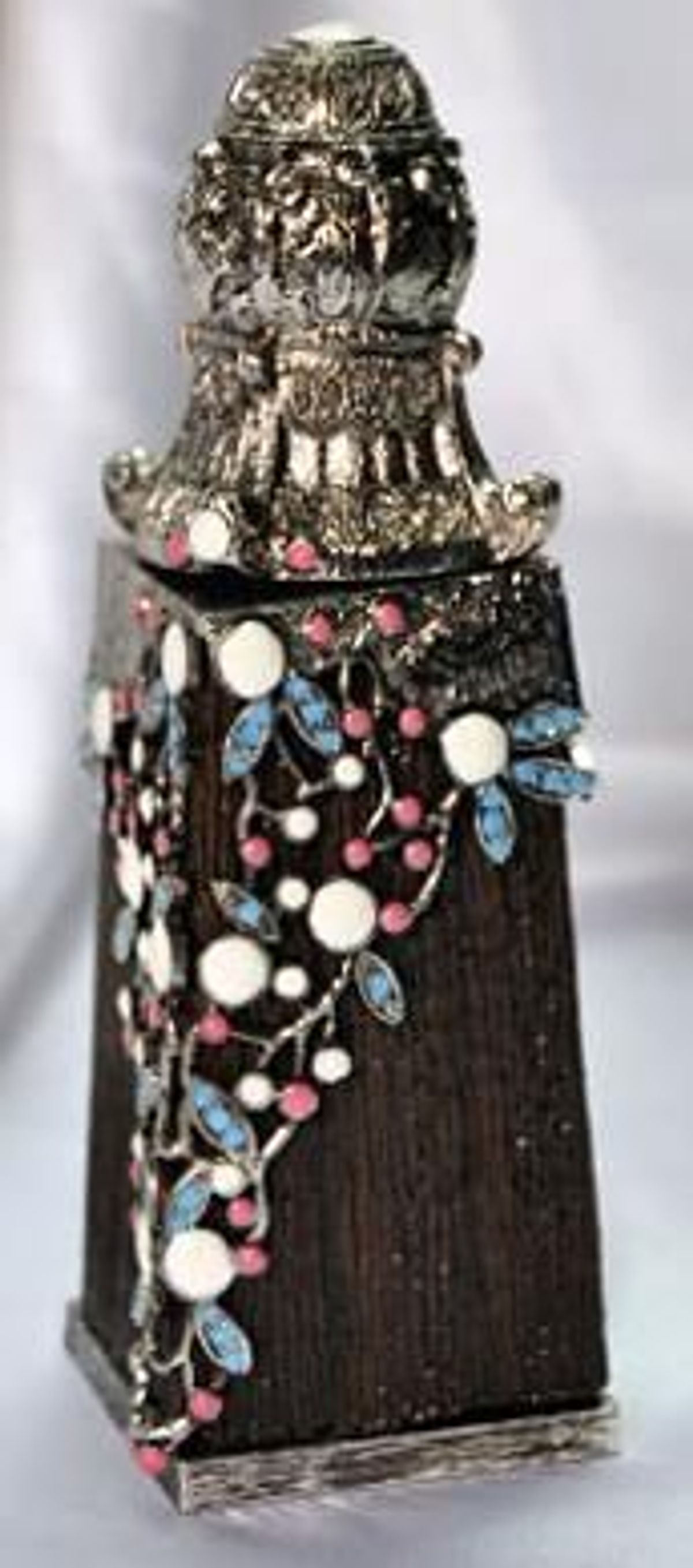 Essence  of Arabia  Musk