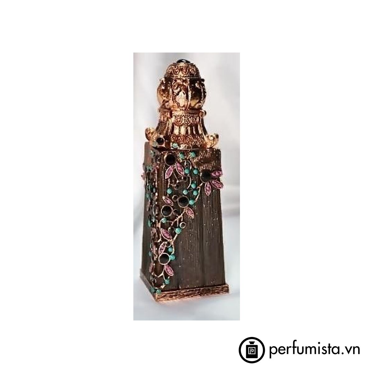 Essence  of Arabia  Oud