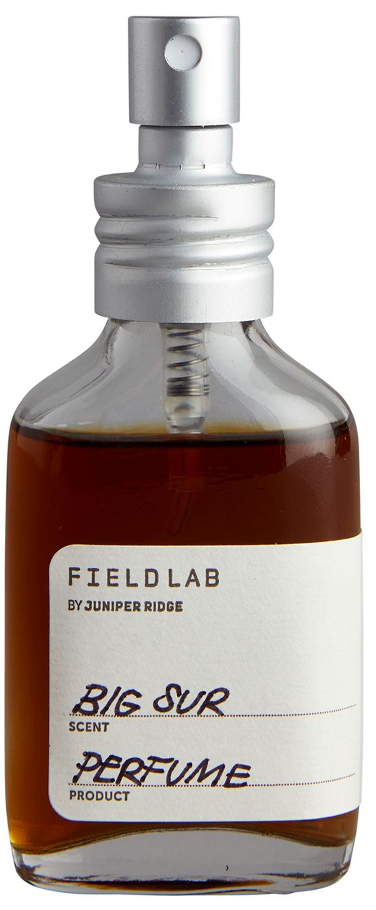 Big Sur Field Lab