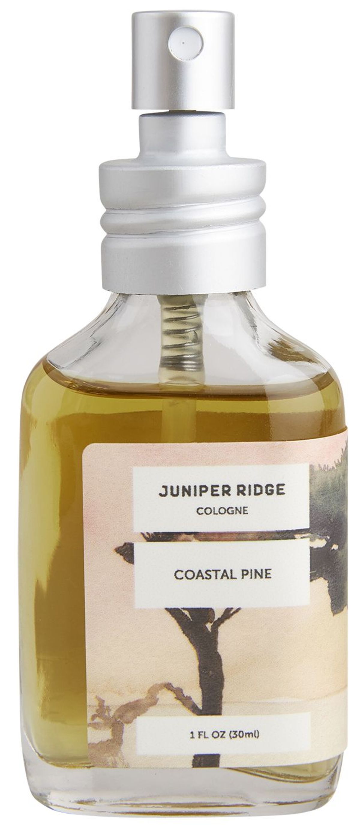 Coastal Pine Cologne