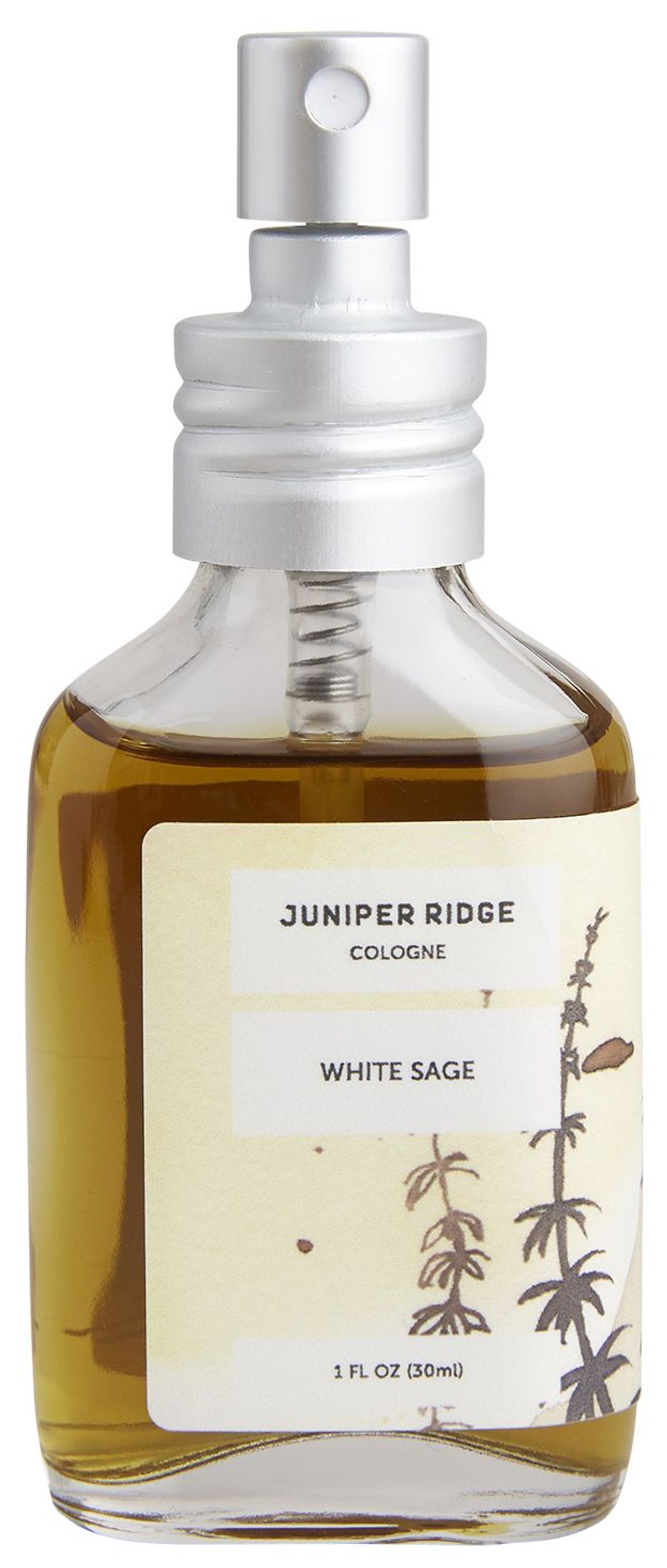 White Sage Cologne