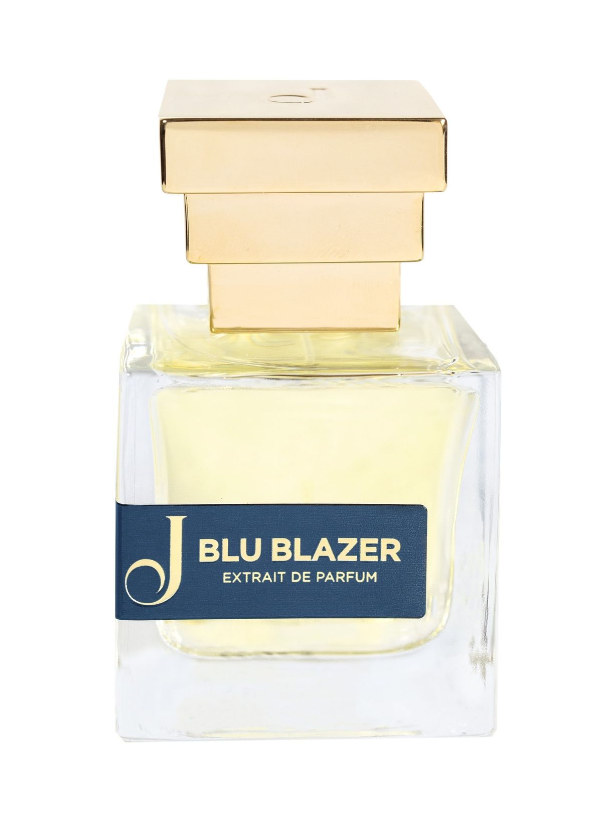 Blu Blazer