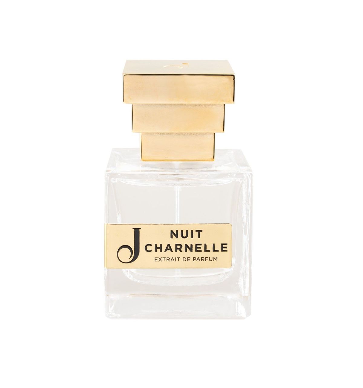 Nuit Charnelle